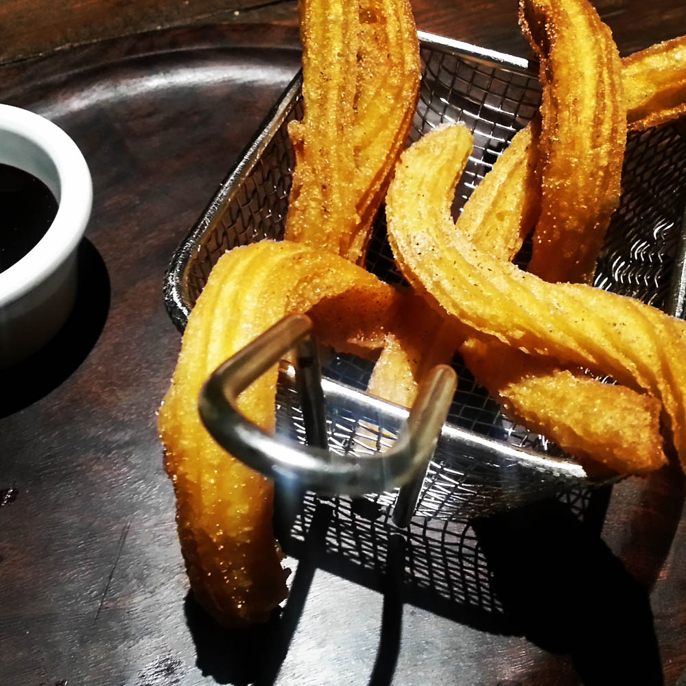 Churros