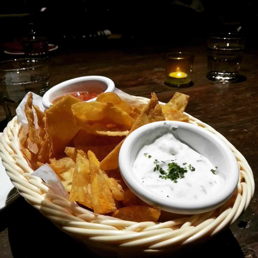 Nachos