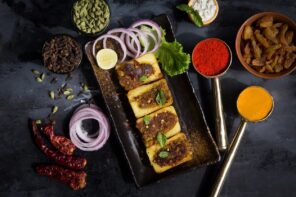 Chef Abdul Quddus infuses Awadhi andaaz into the Indian menu at Saffron, JW Marriott Mumbai Juhu