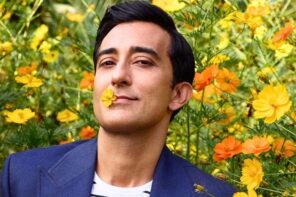 Lost & Found: Q&A with Rahul Khanna